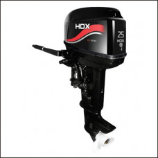 HDX T 25 BMS
